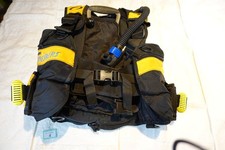 Oceanic explorers scuba - scuba, diving