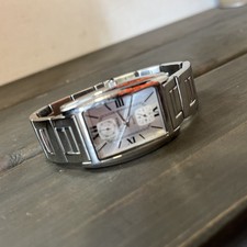 Amadeus Men's Quartz Watch