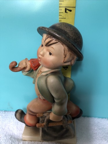 Rare hummel merry - hummel, tmk
