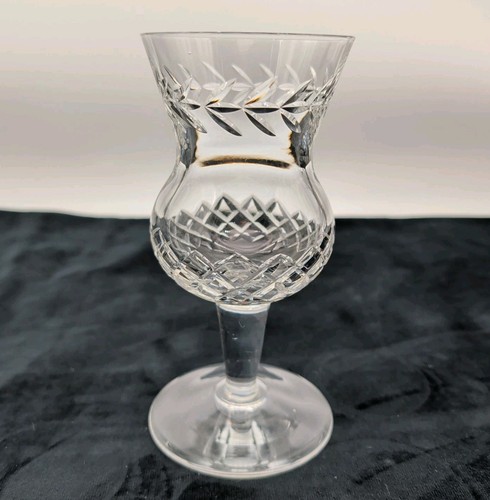 Clear crystal wine - crystal,