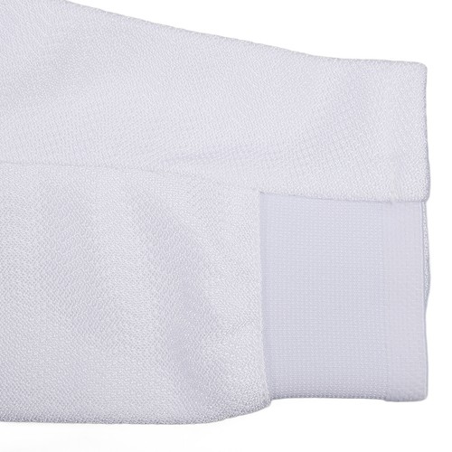 Size kids fencing jacket - kids,