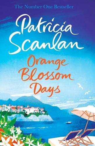 Orange blossom days - days, by