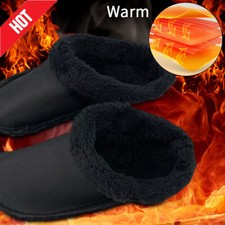 Replacement Fur Insoles Liners