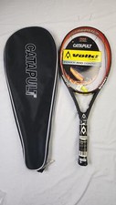 Volkl Catapult 3 FIRE Tennis