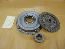 FORD ESCORT MK2 1100 1300  CLUTCH KIT 190MM