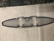 JAGUAR XK8 COUPE/CONVERTIBLE 1997-2006 XKR FRONT MESH GRILLE !GENUINE! HJD6545AB