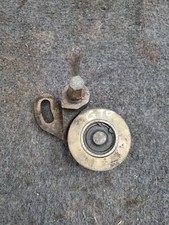 91-99 Mitsubishi gto 3000gt turbo and na 6g72 powersteering pump pulley