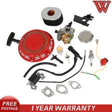 For Honda GX200/GX140/GX160