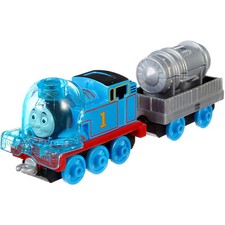 Fisher-Price Thomas & Friends Adventures SPACE MISSION THOMAS Metal Engine