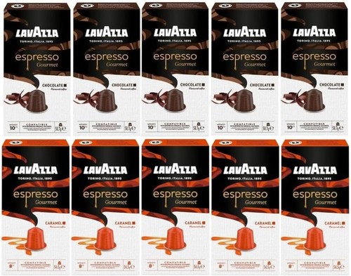 Lavazza nespresso compatible - lavazza,