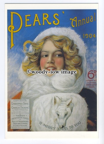 Ad0697 pears soap - -,