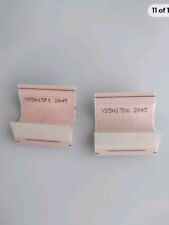 T-CON TO SCREEN LVDS CABLE FOR BAUHN B48-63UHDF-0516 YS5A15F1 2845 YS5A17D6 2845