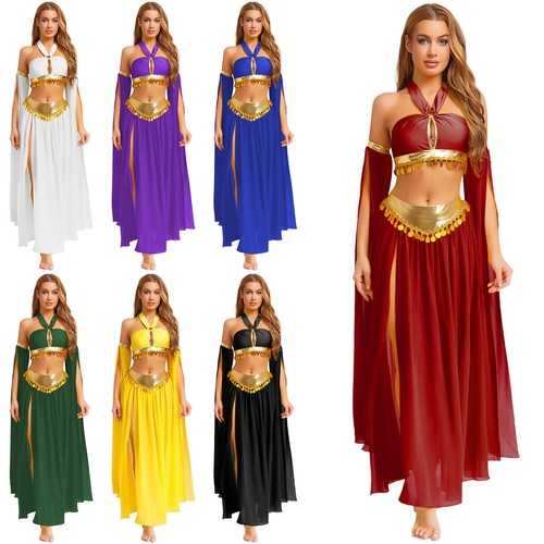 Women belly dance costume - women,