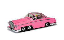 CORGI THUNDERBIRDS F.A.B. COLLECTION - FAB 1 CC00605