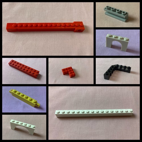 Lego spares parts - lego,