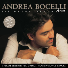 Andrea Bocelli - Aria - The