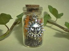 Witch bottle spell kit - witch,
