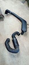 Land Rover Discovery 300 TDI Raised Air Intake Snorkel