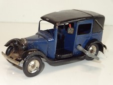 TRIANG MINIC 35M TAXI (405)