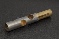 Bach Trumpet Stradivarius