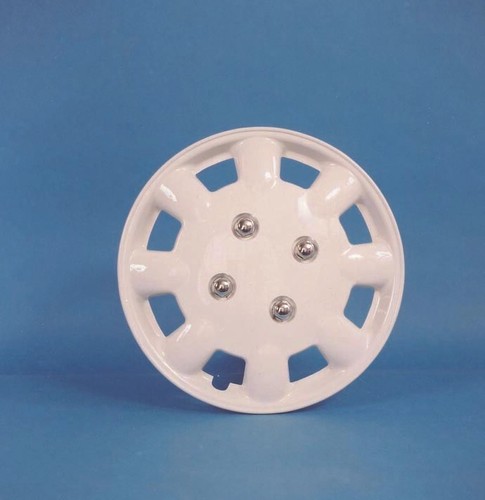 Pair milenco caravan - pair, 13"
