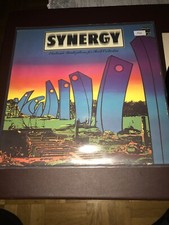 Synergy- Electronic