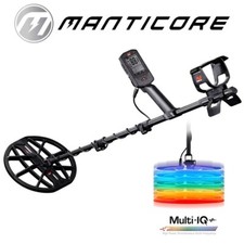 Minelab Manticore Detector  -
