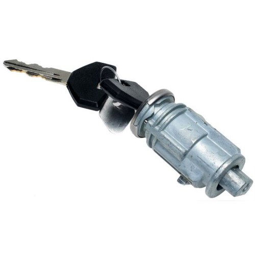 Ignition lock cylinder for - cylinder,
