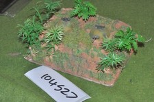 15mm WW2 / japanese - strong point scenery terrain - (104527)