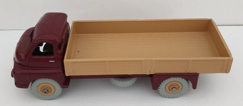 Vintage dinky toys - 522, big