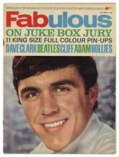 Fabulous Magazine 21 March