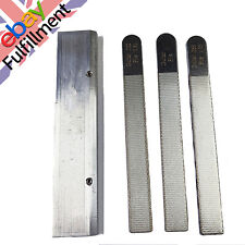 4PCS Guitar Fret Nut Saddle