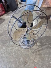 Non Oscillating Antique