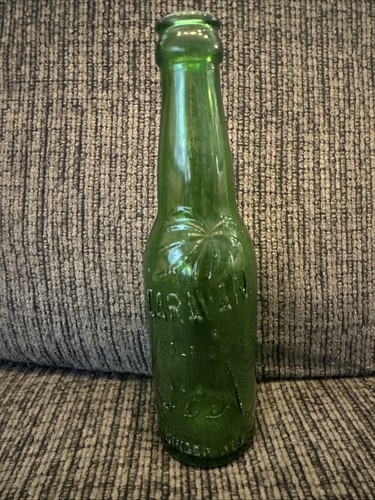 Old caravan pale dry ginger - caravan,