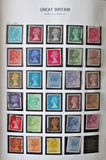 Stanley Gibbons Luxury Great