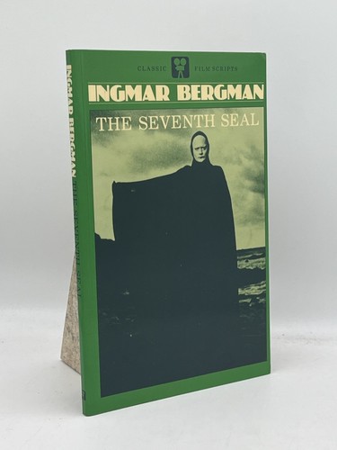 The seventh seal - the,