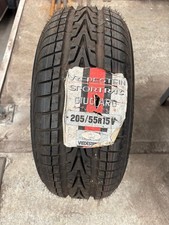205/55/15v Vredestein Sport