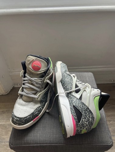 Reebok pump omni lite - pump,