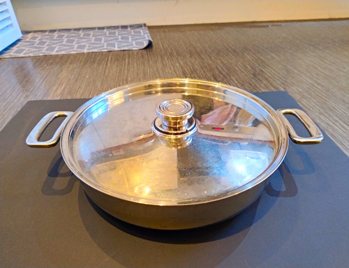 Robert welch campden stainless - campden,