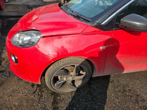 2013 2019 vauxhall - vauxhall, adam