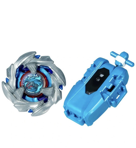 Beyblade cobalt dragoon - x,