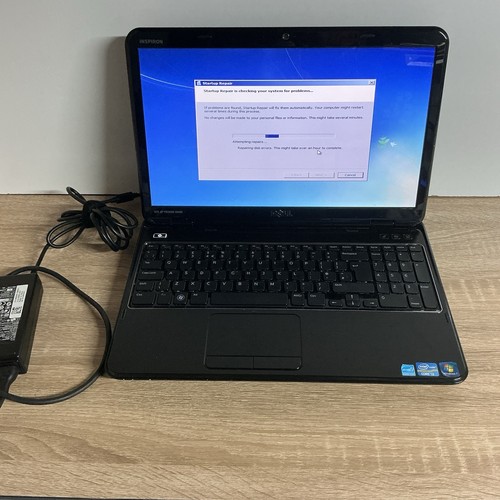 Dell inspiron n5110 - inspiron, 15.6"