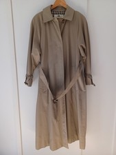 Aquascutum Women's Vintage