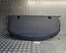 Mercedes C200 2016-2018 Parcel