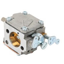⁺Carburetor Assembly Metal