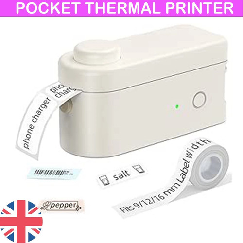 Makeid portable mini pocket - portable,