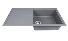 Composite Sink PUREQUARTZ In
