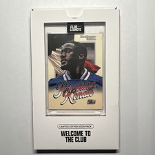 Ibrahima Konate 05/200 - 2025 Club Legacyz - Cereal Box Special Edition