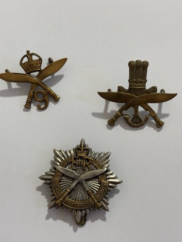 Vintage gurkha soldier - 3,
