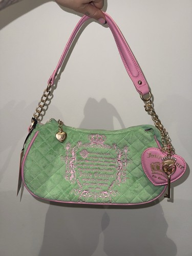 Juicy couture - couture,